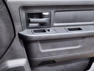 2024 RAM 2500 Tradesman Crew Cab 4x4 6'4' Box