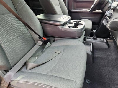 2024 RAM 2500 Tradesman Crew Cab 4x4 6'4' Box