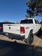 2017 RAM 2500 Tradesman Crew Cab 4x4 6'4' Box