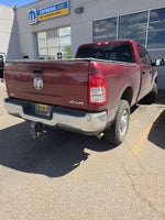 2022 RAM 2500 Tradesman Crew Cab 4x4 6'4' Box