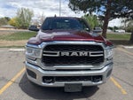 2022 RAM 2500 Tradesman Crew Cab 4x4 6'4' Box