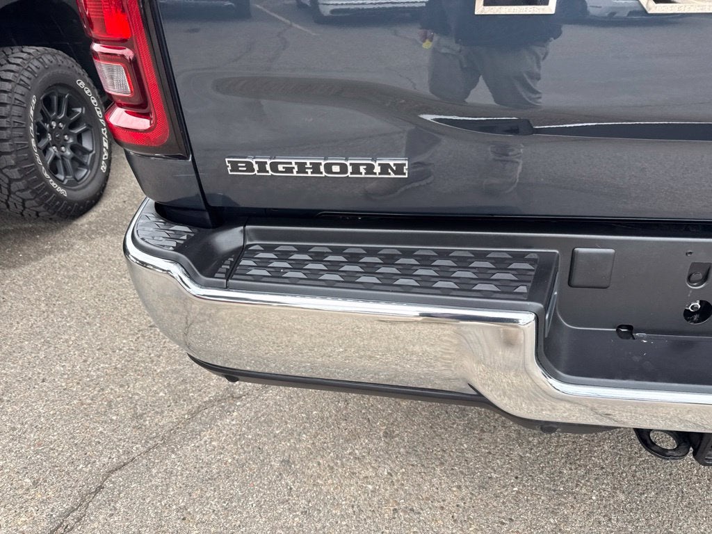 2026 RAM 2500 Big Horn/Lone Star