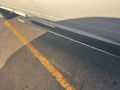 2016 RAM 2500 Big Horn