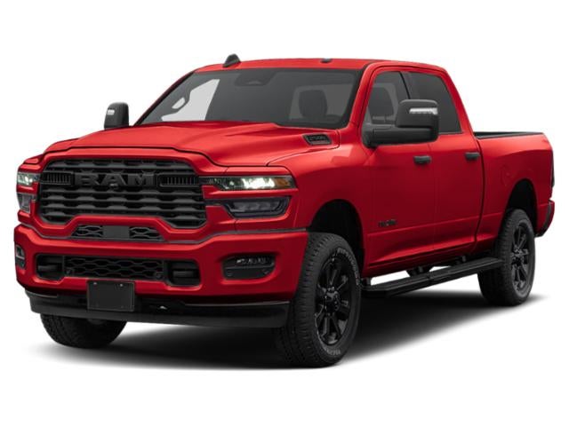 2026 RAM 2500 Big Horn/Lone Star