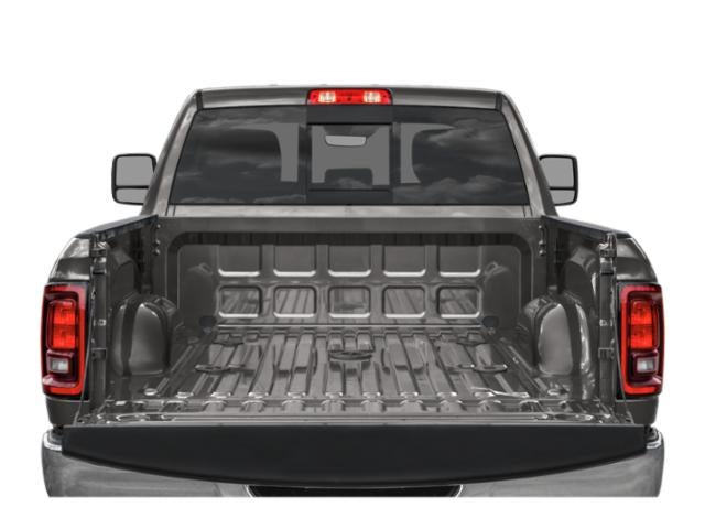 2026 RAM 2500 Big Horn/Lone Star