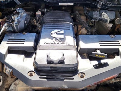 2014 RAM 2500 SLT