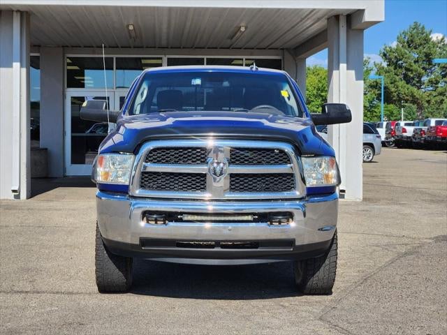 2014 RAM 2500 SLT