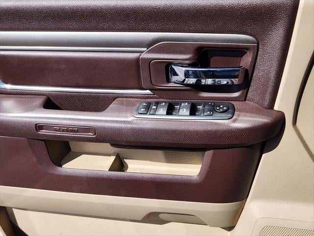 2014 RAM 2500 SLT
