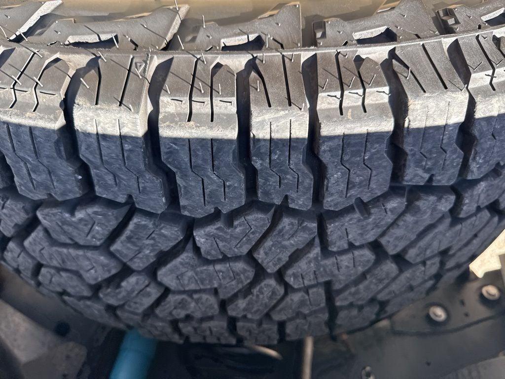 2018 RAM 2500 Big Horn Crew Cab 4x4 6'4' Box