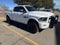 2018 RAM 2500 Big Horn Crew Cab 4x4 6'4' Box