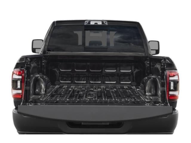 2023 RAM 2500 Rebel