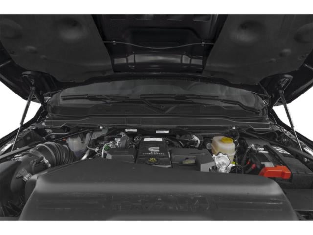 2023 RAM 2500 Rebel
