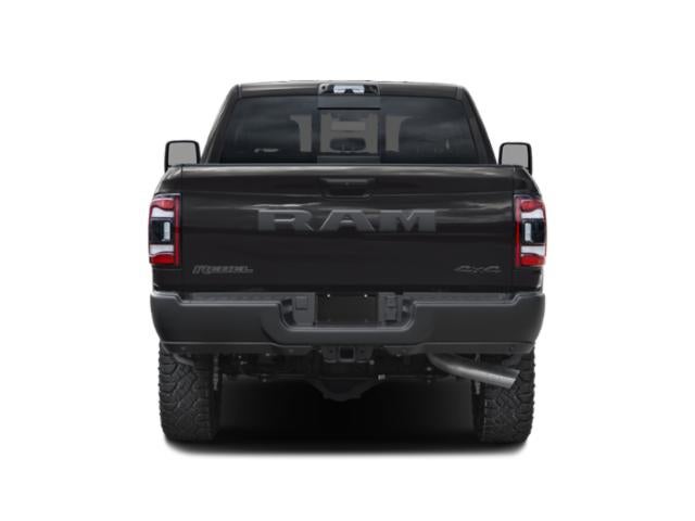 2023 RAM 2500 Rebel