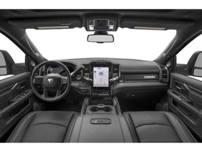 2023 RAM 2500 Rebel