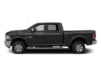 2016 RAM 2500 Laramie