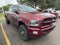 2017 RAM 2500 Laramie Crew Cab 4x4 6'4' Box