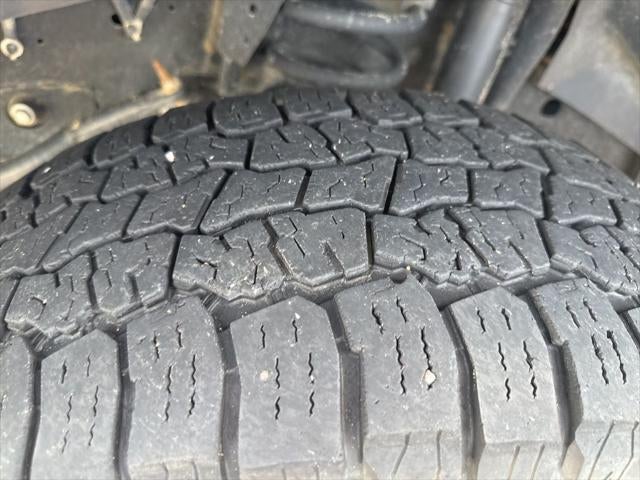 2022 RAM 2500 Tradesman Crew Cab 4x4 8' Box