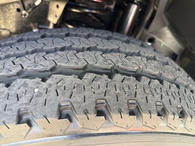 2023 RAM 2500 Tradesman Crew Cab 4x4 8' Box