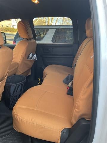 2023 RAM 2500 Tradesman Crew Cab 4x4 8' Box