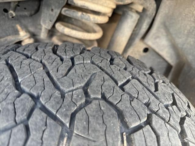 2022 RAM 2500 Tradesman Crew Cab 4x4 8' Box