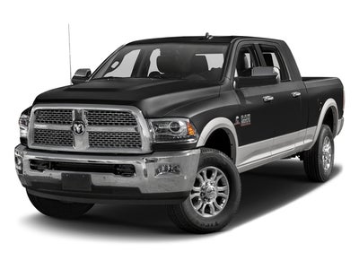 2017 RAM 2500 Laramie