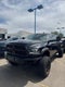 2017 RAM 2500 Laramie