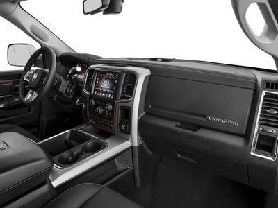 2017 RAM 2500 Laramie