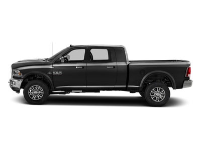 2017 RAM 2500 Laramie