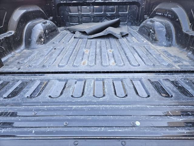 2017 RAM 2500 Laramie