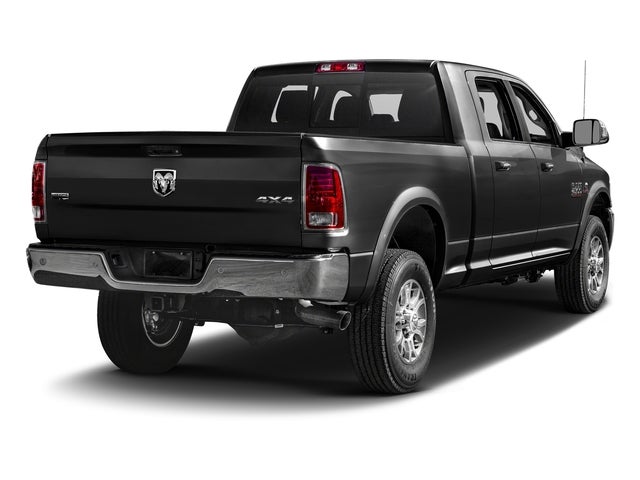2017 RAM 2500 Laramie
