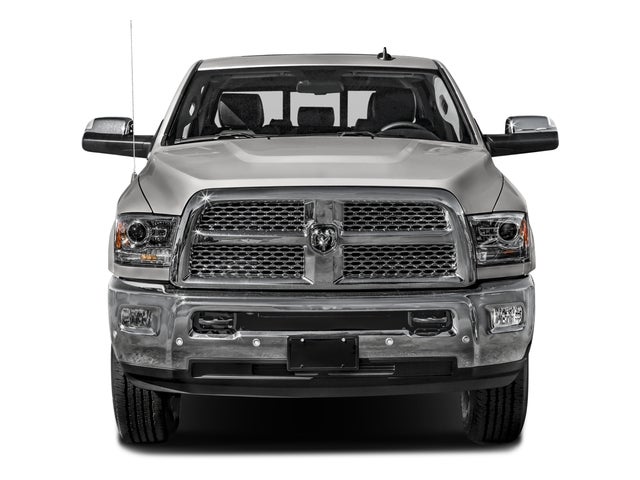 2017 RAM 2500 Laramie