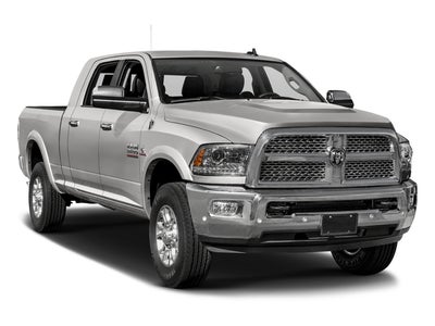 2017 RAM 2500 Laramie