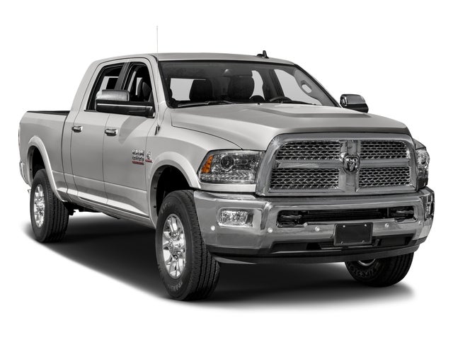 2017 RAM 2500 Laramie