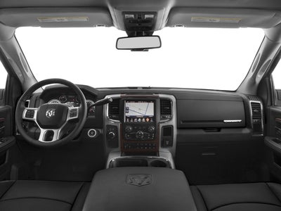 2017 RAM 2500 Laramie