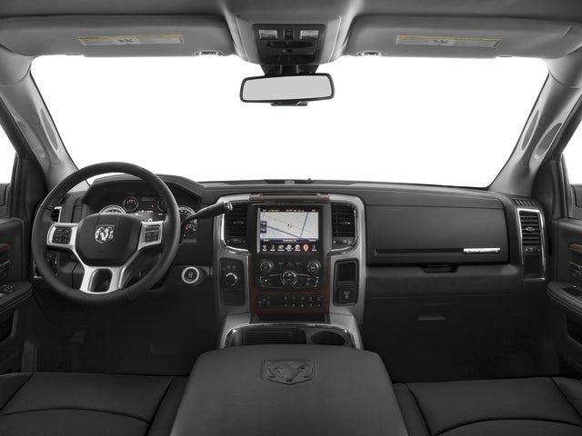 2017 RAM 2500 Laramie