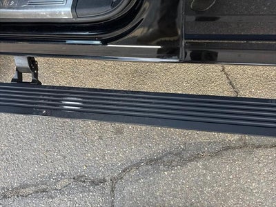 2021 RAM 2500 Limited Crew Cab 4x4 6'4' Box