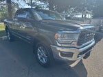 2022 RAM 2500 Limited Crew Cab 4x4 6'4' Box