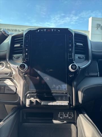 2024 RAM 2500 Limited Mega Cab 4x4 6'4' Box