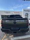 2024 RAM 2500 Limited Mega Cab 4x4 6'4' Box
