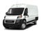 2020 RAM ProMaster 3500 Cargo Van High Roof 159' WB EXT