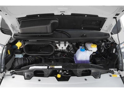 2020 RAM ProMaster 3500 Cargo Van High Roof 159' WB EXT