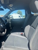 2022 RAM 2500 Tradesman Regular Cab 4x4 8' Box