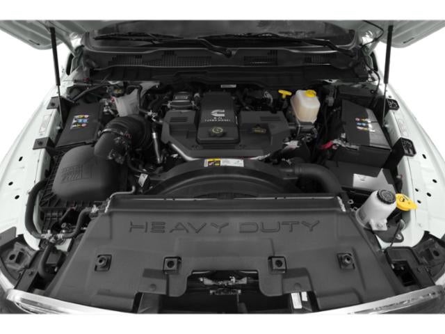 2018 RAM 5500 Chassis Tradesman/SLT