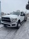 2024 RAM 3500 Chassis Tradesman/SLT/Laramie/Limited