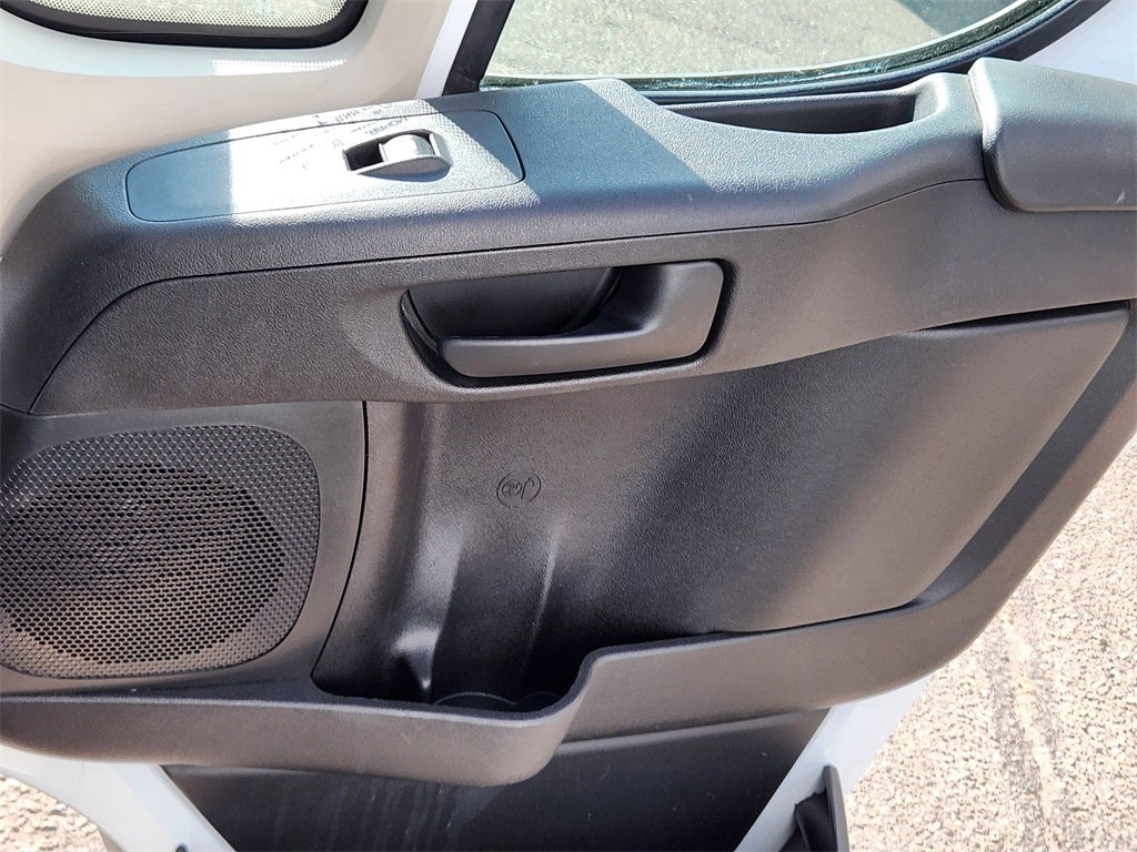 2016 RAM ProMaster 3500 Cutaway Low Roof