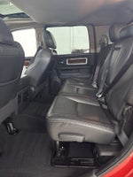 2010 Dodge 3500 Laramie