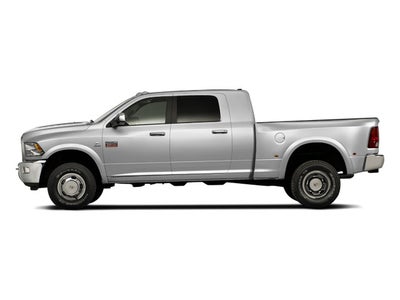 2010 Dodge 3500 Laramie