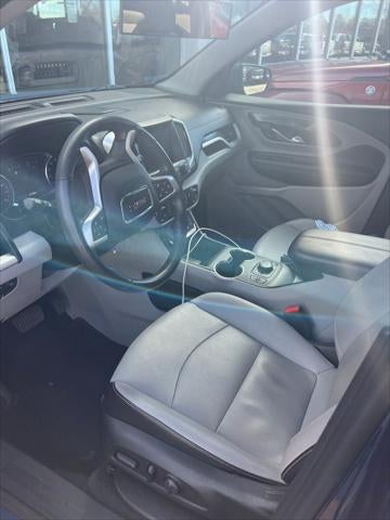 2020 GMC Terrain AWD SLT