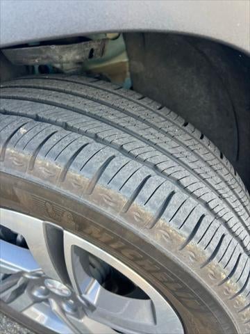 2020 GMC Terrain AWD SLT