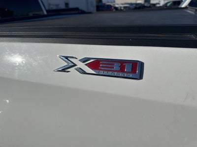 2023 GMC Sierra 1500 4WD Crew Cab Standard Box Elevation